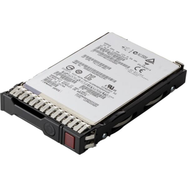 Dysk serwerowy HP 960GB 2.5'' SATA III (6 Gb/s)  (P08692-001)