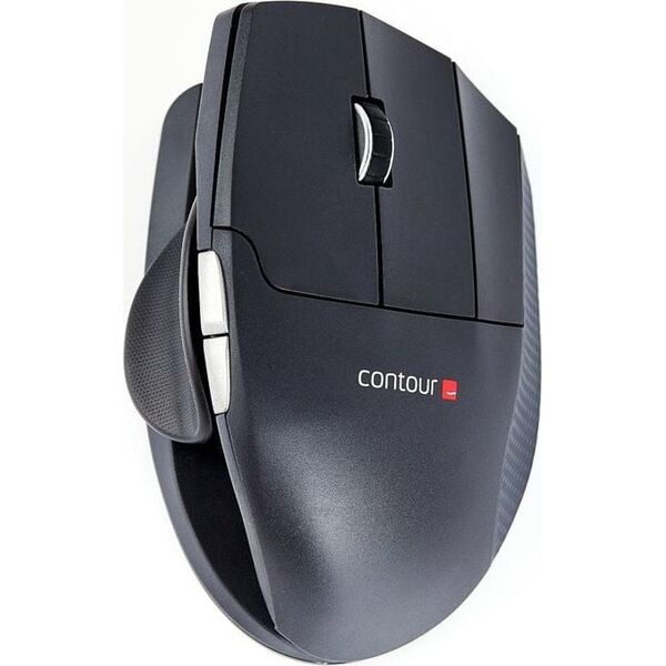 Mysz Contour Unimouse