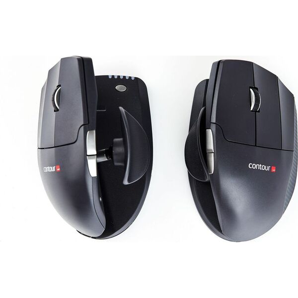 Mysz Contour Unimouse