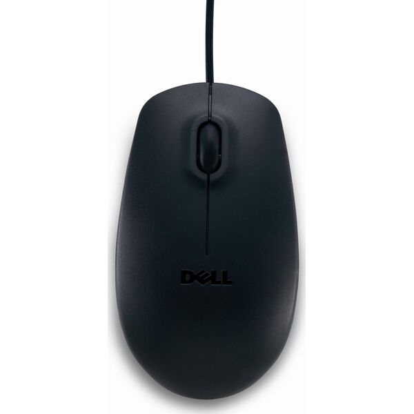 Mysz Dell USB Optical Wheel (570-11147)