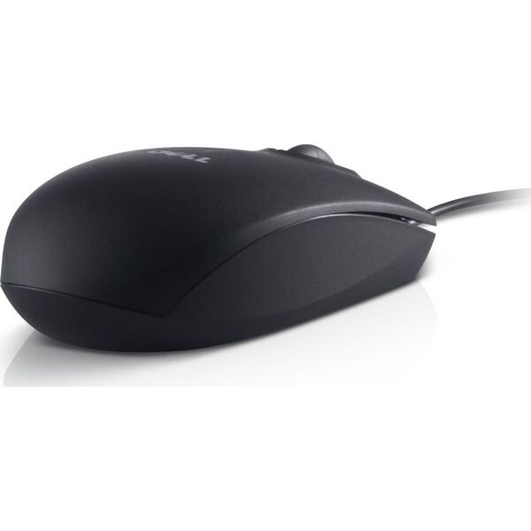 Mysz Dell USB Optical Wheel (570-11147)