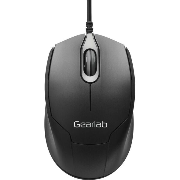 Mysz Gearlab G120 (GLB213002)