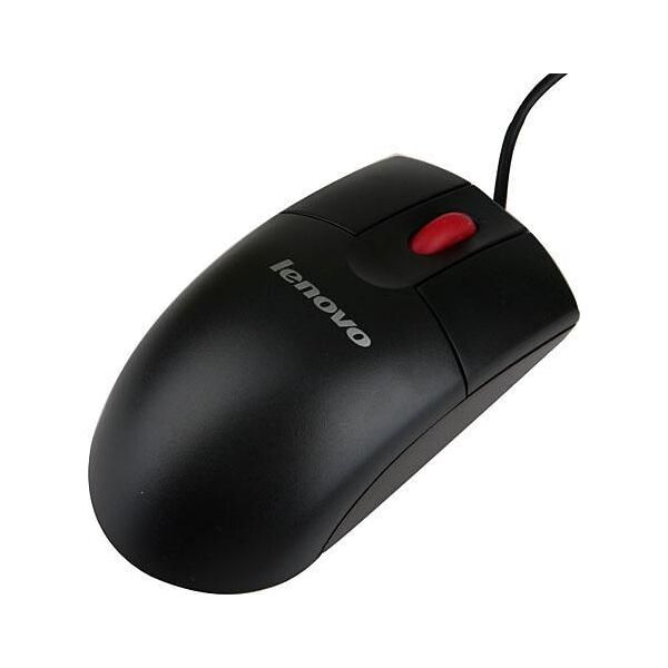 Mysz Lenovo Mouse Optical (78Y4400)