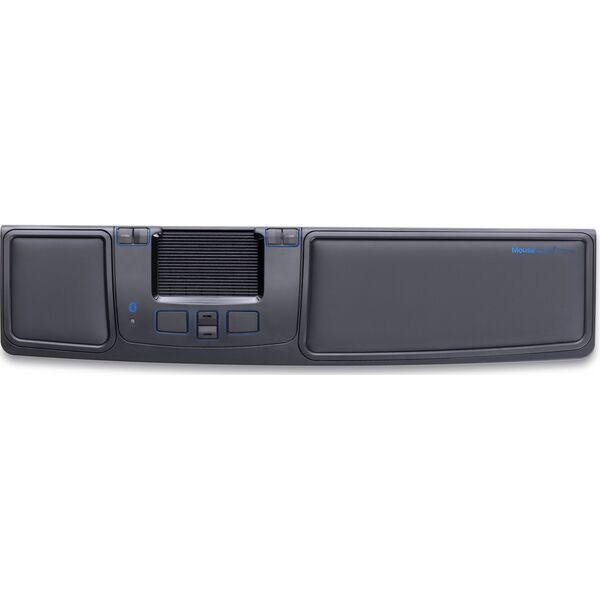 Mysz Mousetrapper Prime Black Wireless Bluetooth