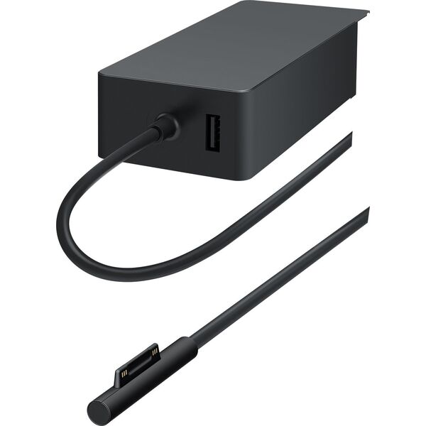 Zasilacz do laptopa Microsoft 44 W,  (LAG-00002)