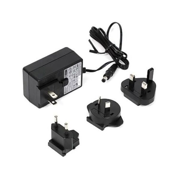 Zasilacz do laptopa Synology 36 W,  (ADAPTER 36W SET)