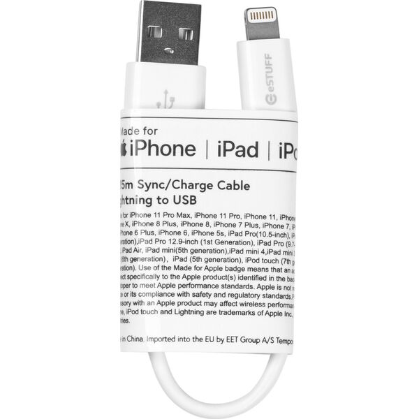 Adapter USB eStuff  (ES601004-BULK)