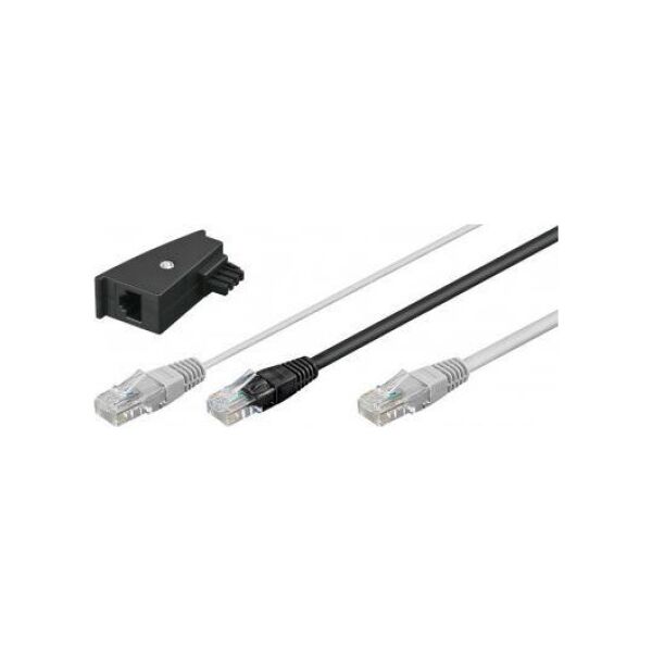 Goobay Adapter TAE
