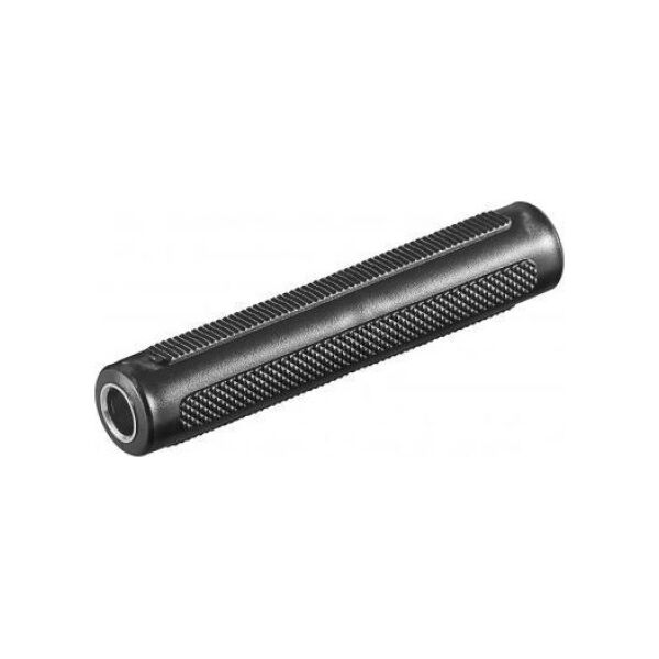 Adapter AV Goobay Adapter do słuchawek AUX, jack 6,35 mm gniazdo na gniazdo
