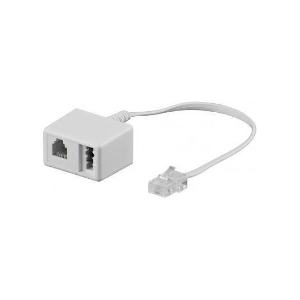 Goobay Adapter TAE