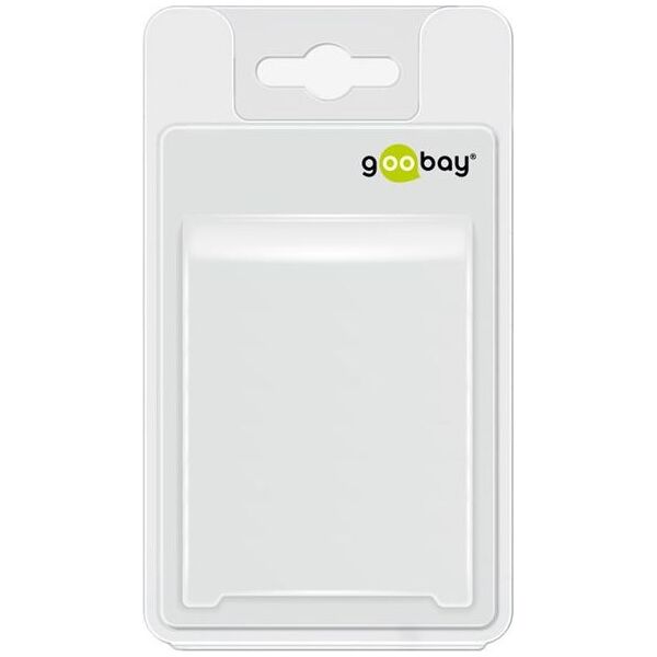 Kabel Goobay Antenowy 5m biały (JAB-854642)