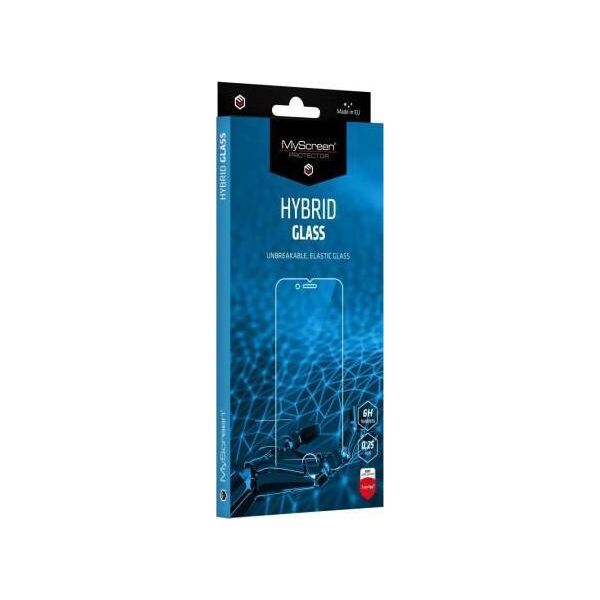 MyScreen Protector MyScreen Folia DIAMOND HybridGLASS 6" EA Kit Xiaomi Mi 10T 5G/10T Pro 5G/10T Lite 5G