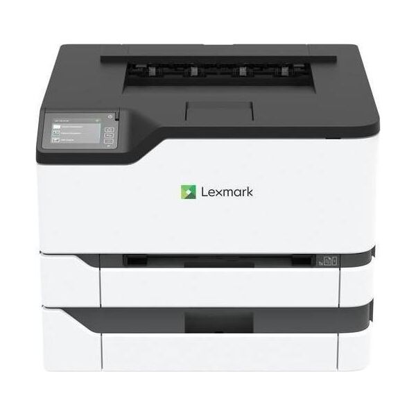 Drukarka laserowa Lexmark CS431dw (40N9420)
