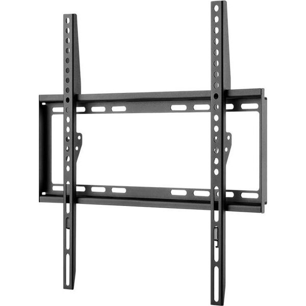 Goobay Uchwyt ścienny Basic Fixed M 32'' - 55''
