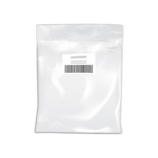 Kabel USB Goobay 2x USB-A - microUSB 0.6 m Czarny