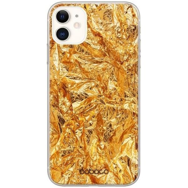 Babaco ETUI NADRUK BABACO ABSTRAKT 021 IPHONE 13 MINI WIELOBARWNY PUDEŁKO
