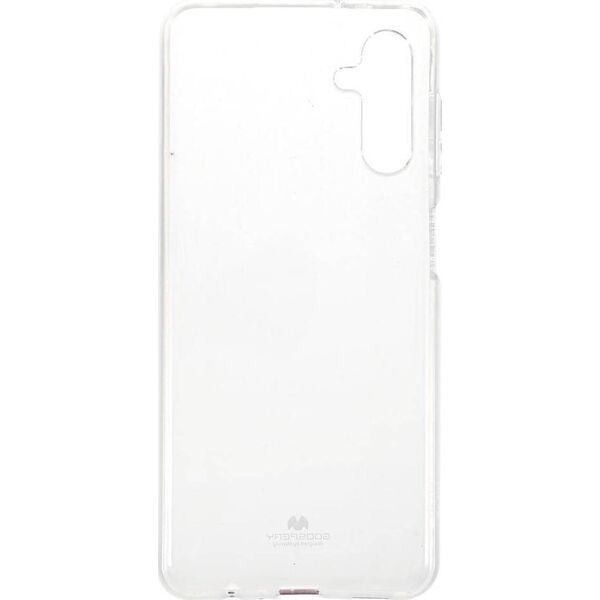 Mercury Goospery Etui SAMSUNG GALAXY A13 5G Silikonowe Jelly Case Mercury transparentne
