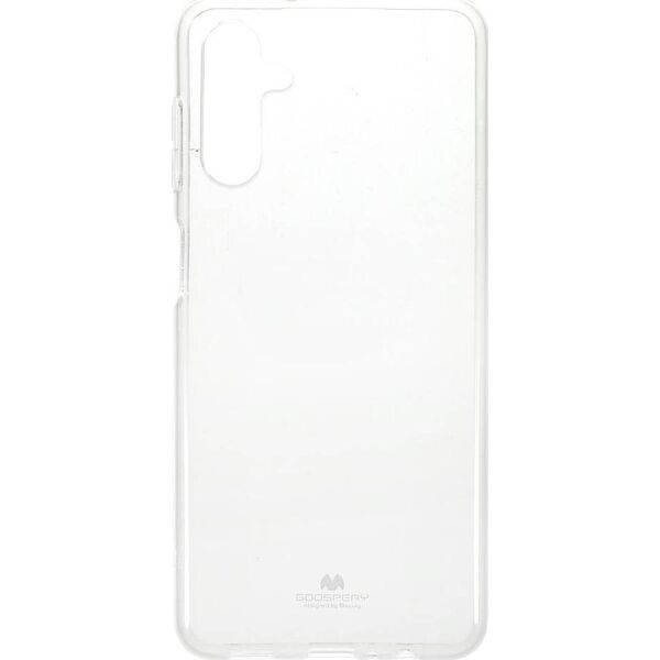 Mercury Goospery Etui SAMSUNG GALAXY A13 5G Silikonowe Jelly Case Mercury transparentne