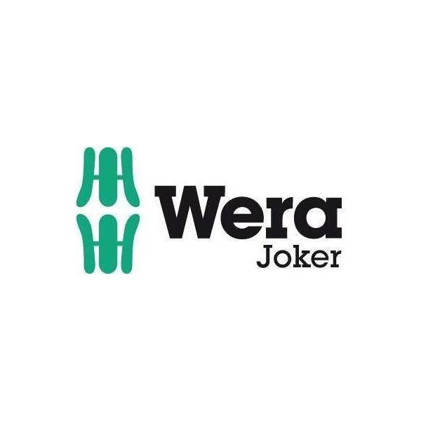 Wera Joker Klucz płaski dwustronny Joker Wera Joker