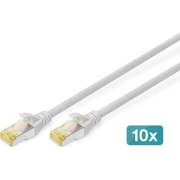 Szafa Digitus Wisząca 10" 12U (DN-10-SET-3)