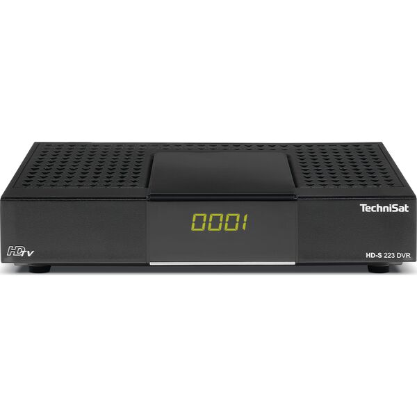 Tuner TV TechniSat HD-S 223