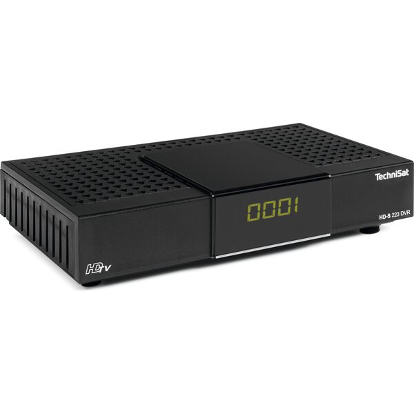 Tuner TV TechniSat HD-S 223
