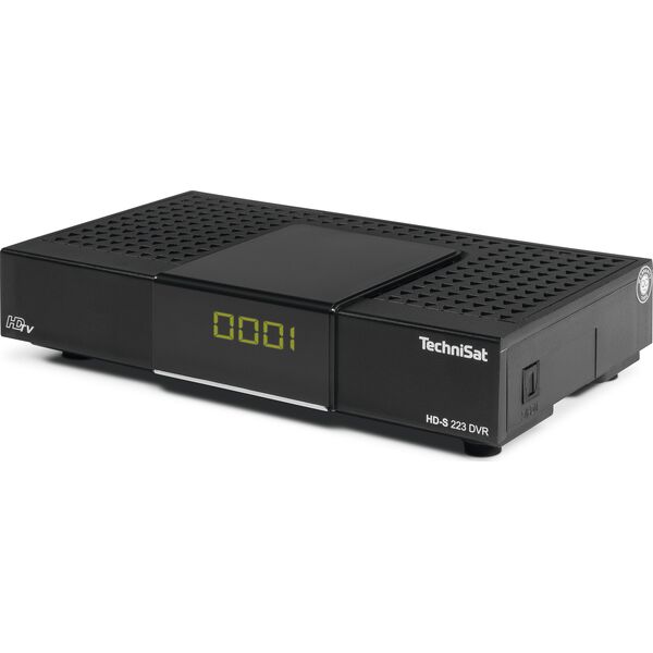 Tuner TV TechniSat HD-S 223