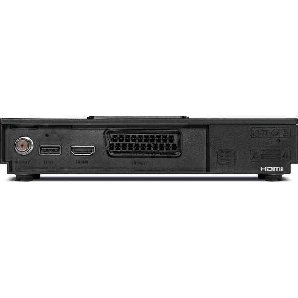 Tuner TV TechniSat HD-S 223