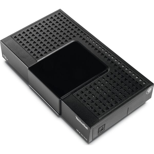 Tuner TV TechniSat HD-S 223