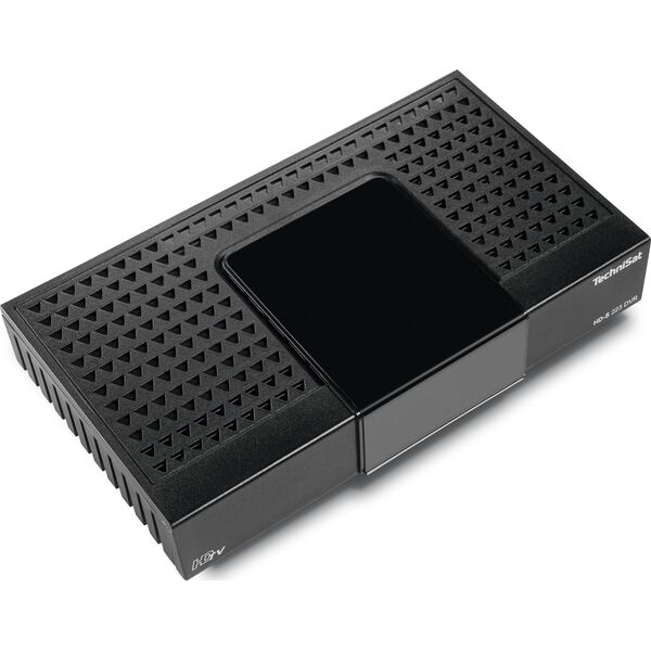Tuner TV TechniSat HD-S 223