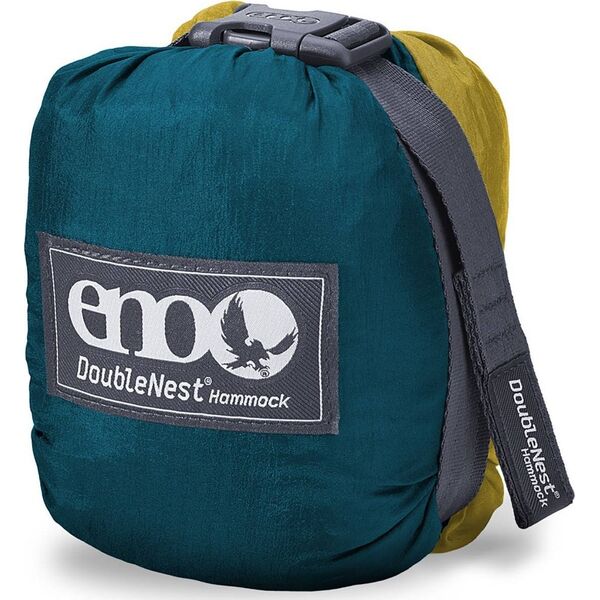Eno DoubleNest, Marine/ Gold