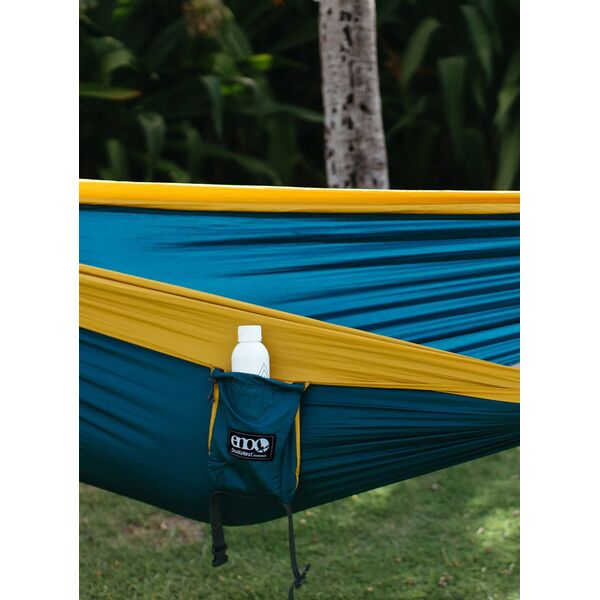 Eno DoubleNest, Marine/ Gold