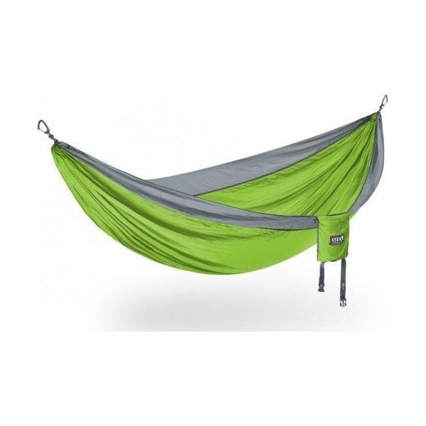 Eno DoubleNest, Chartreuse/ Grey