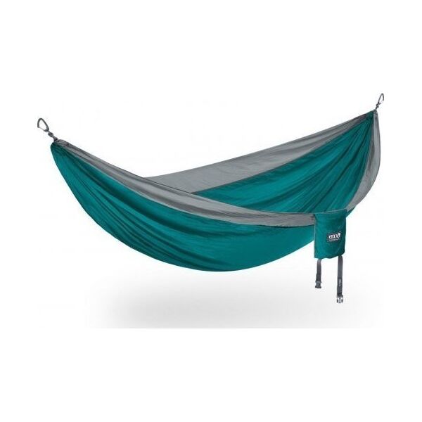 Eno DoubleNest, Seafoam/ Grey