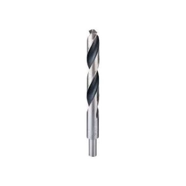 Wiertło Bosch Bosch HSS twist drill PointTeQ DIN338, O 15mm (working length 114mm, reduced shank)