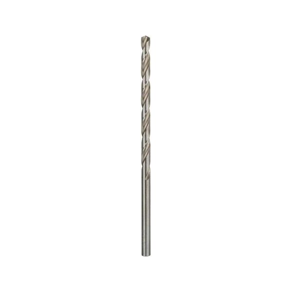 Wiertło Bosch Bosch metal drill HSS-G long, DIN 340, O 6mm (working length 91mm)