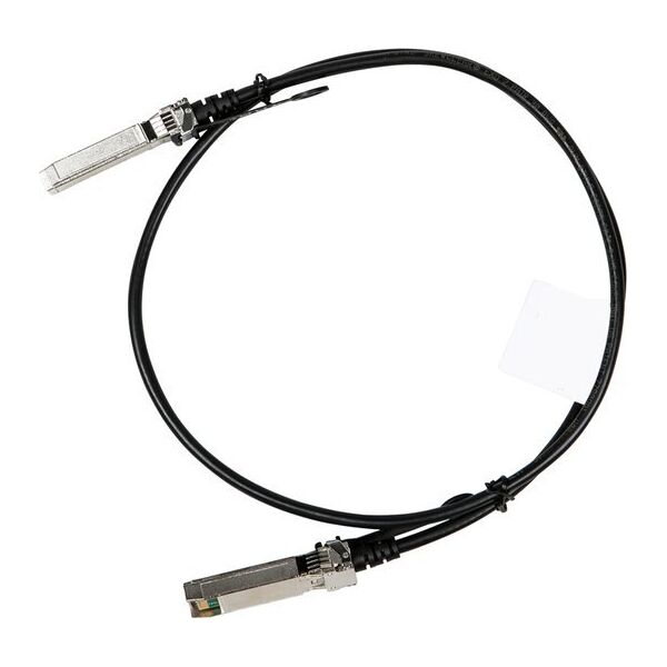 HPE ARUBA 25G SFP28 TO SFP28-STOCK ARUBA 25G SFP28 TO SFP28-STOCK