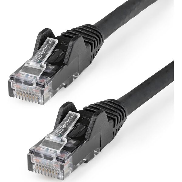 StarTech LSZH CAT6 ETHERNET CABLE UTP LSZH CAT6 ETHERNET CABLE UTP