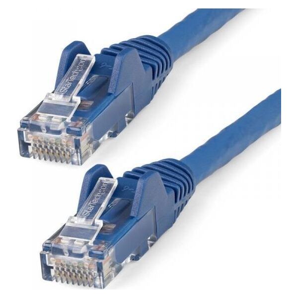 StarTech LSZH CAT6 ETHERNET CABLE UTP LSZH CAT6 ETHERNET CABLE UTP