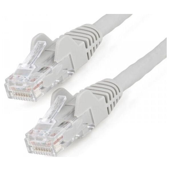 StarTech LSZH CAT6 ETHERNET CABLE UTP LSZH CAT6 ETHERNET CABLE UTP