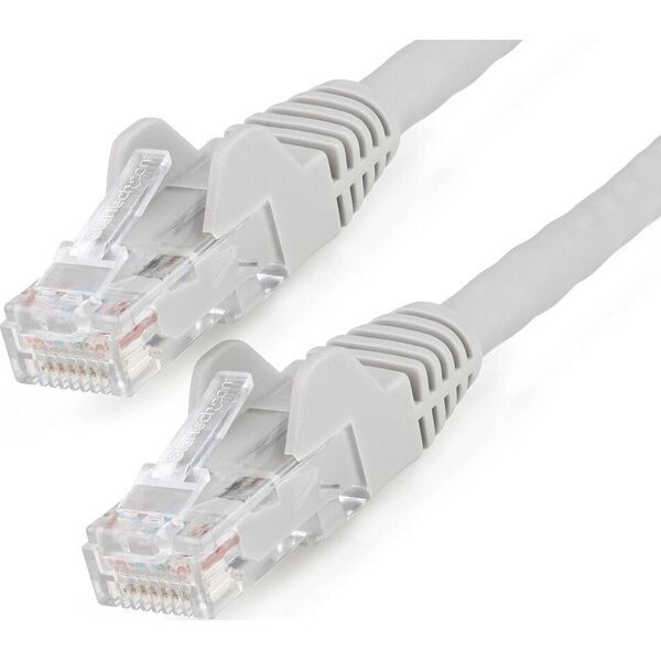 StarTech LSZH CAT6 ETHERNET CABLE UTP LSZH CAT6 ETHERNET CABLE UTP