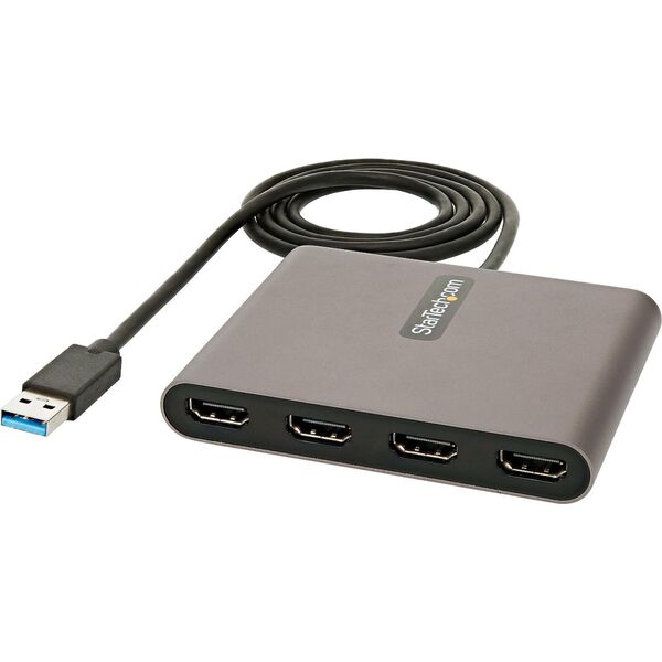 Stacja/replikator StarTech USB (USB32HD4)
