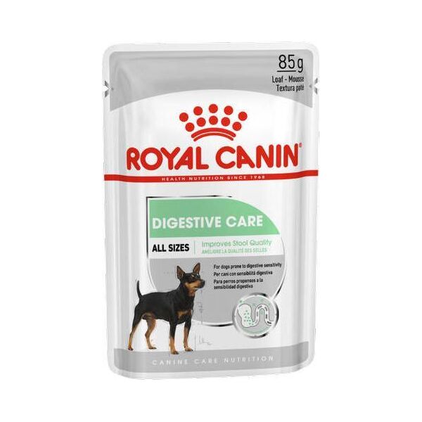Royal ROYAL PIES sasz. 85g DIGESTIVE CARE