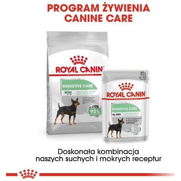 Royal ROYAL PIES sasz. 85g DIGESTIVE CARE