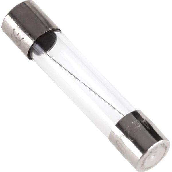 Kemot Bezpiecznik 30 mm 10A CE Kemot