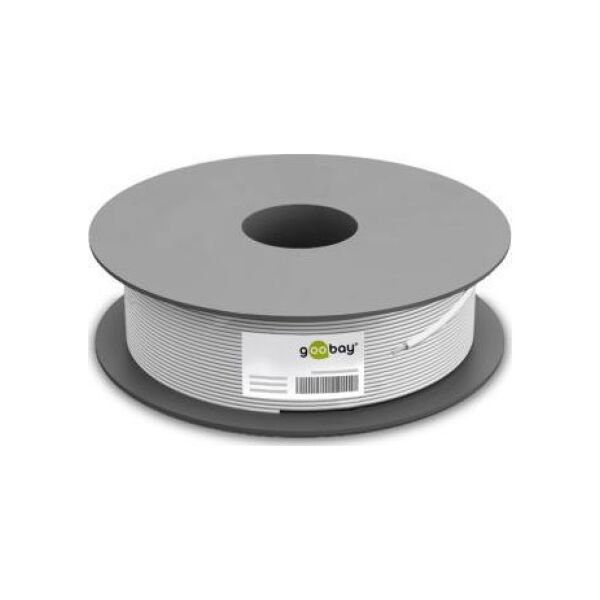 Goobay GOOBAY NETWORK CABLE SF/UTP CAT5 RJ45 100M