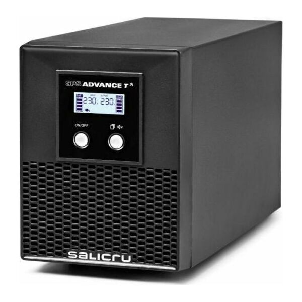 UPS Salicru SPS 1000 Advance T (6A0EA000002)