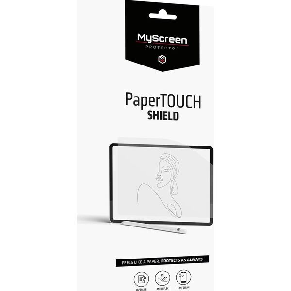 MyScreen Protector Apple iPad Pro 11" 2018 /2020/2021/Air 4th Gen - folia ochronna MyScreen PaperTouch Shield