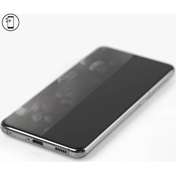 MyScreen Protector Realme 9 Pro- Szkło hartowane na lekko zaokrąglone ekrany DIAMOND GLASS LITE edge FULL GLUE