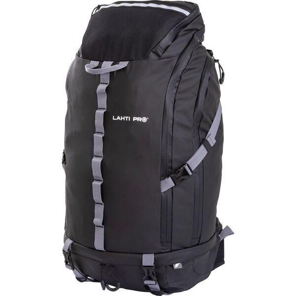 Plecak turystyczny Lahti Pro L9050400 30 l Czarny